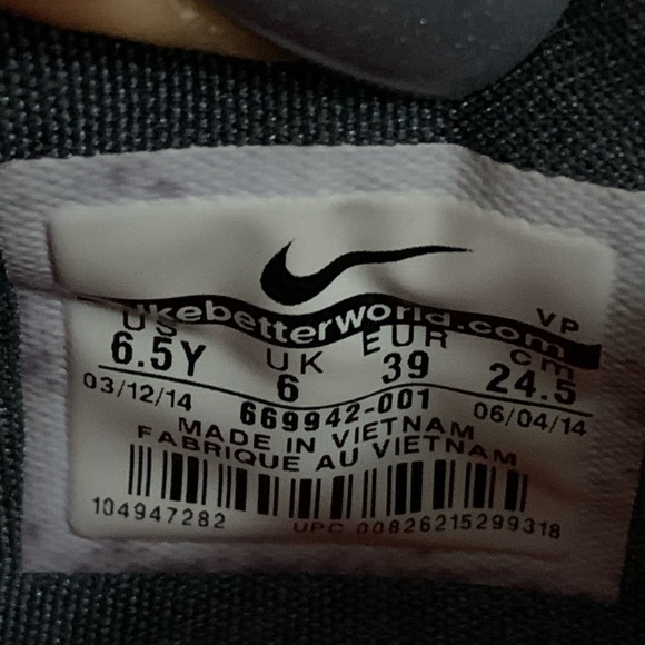 Nike KD7 - Picture 5 of 5